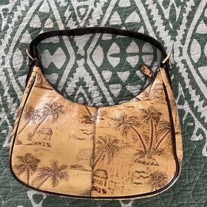 Caribbean Joe Purse